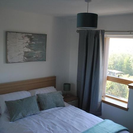 Executive 3 Bed Apartment Aberdeen Luaran gambar