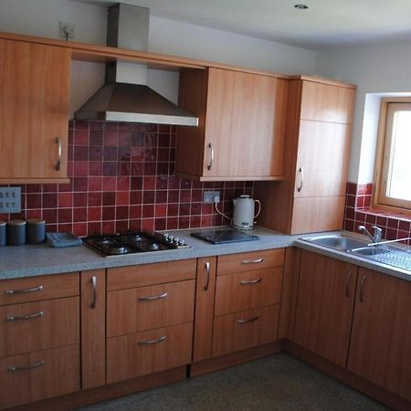 Executive 3 Bed Apartment Aberdeen Luaran gambar