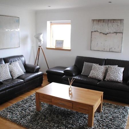Executive 3 Bed Apartment Aberdeen Luaran gambar