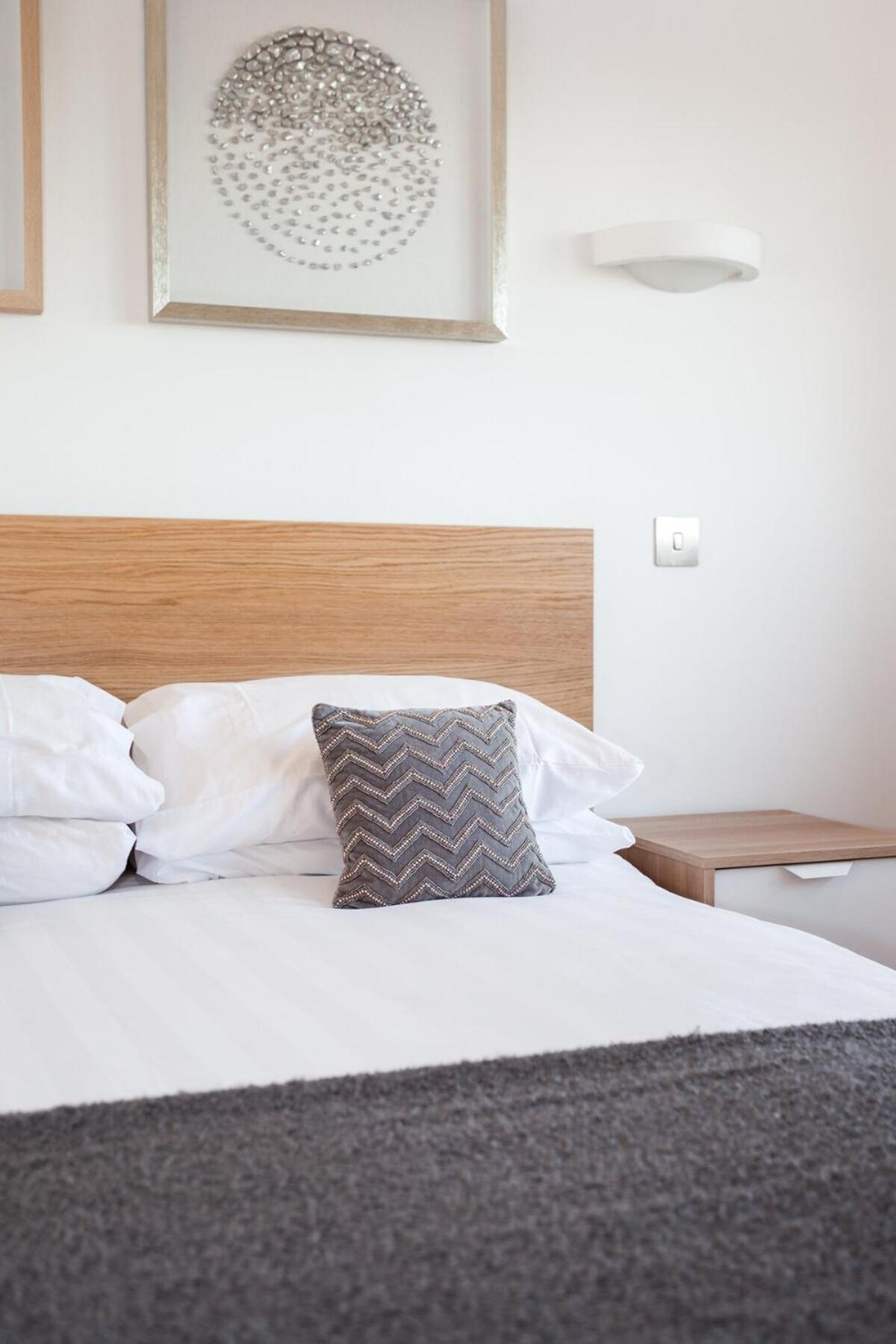 Executive 3 Bed Apartment Aberdeen Luaran gambar
