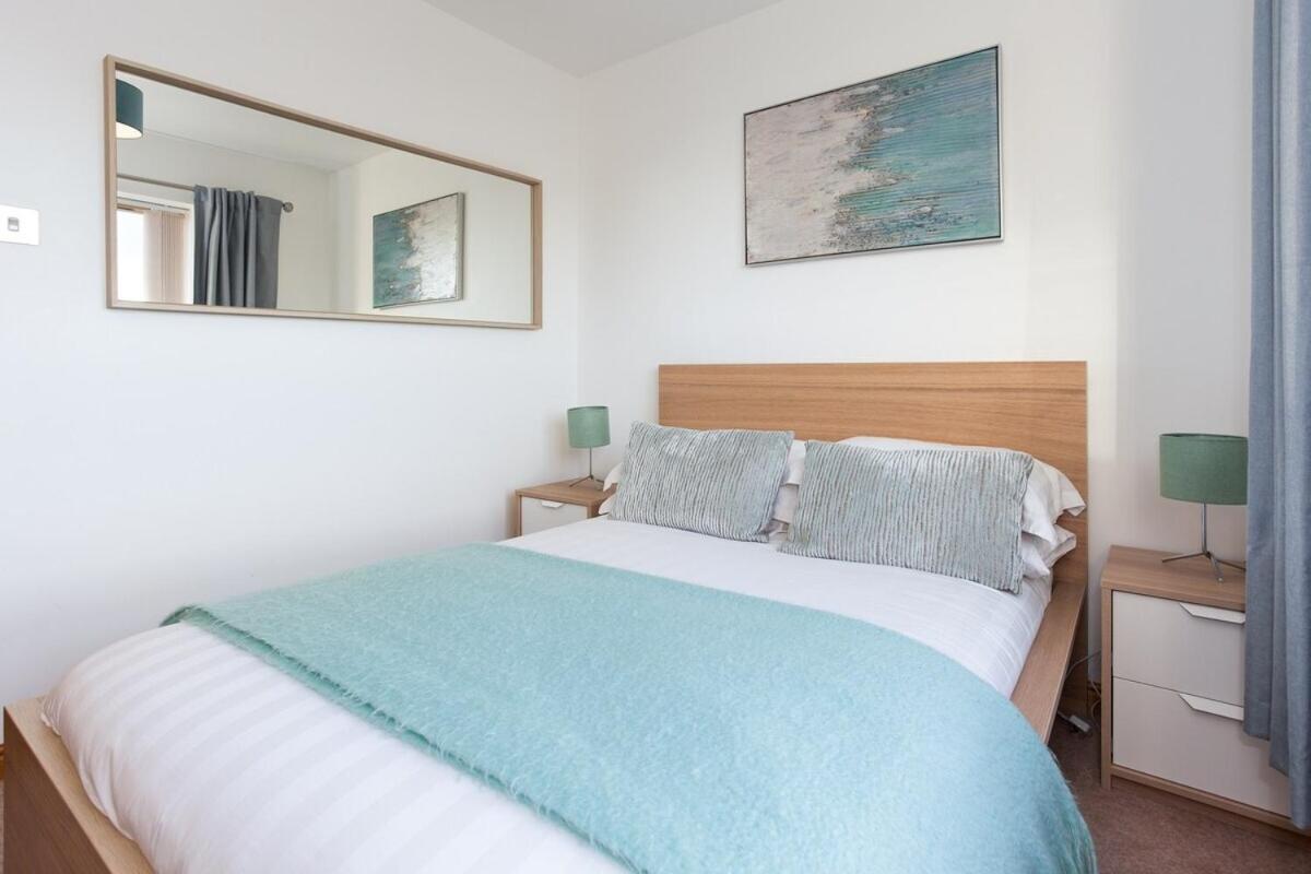 Executive 3 Bed Apartment Aberdeen Luaran gambar