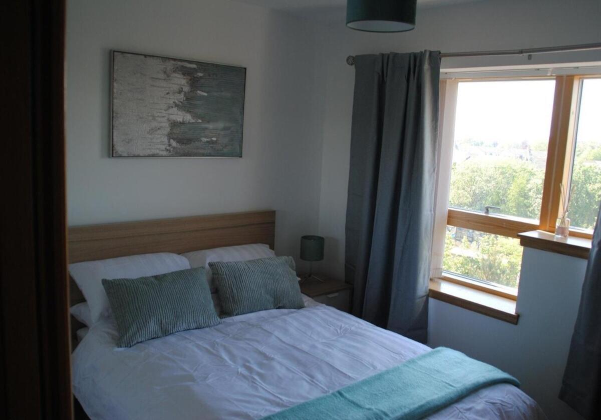 Executive 3 Bed Apartment Aberdeen Luaran gambar
