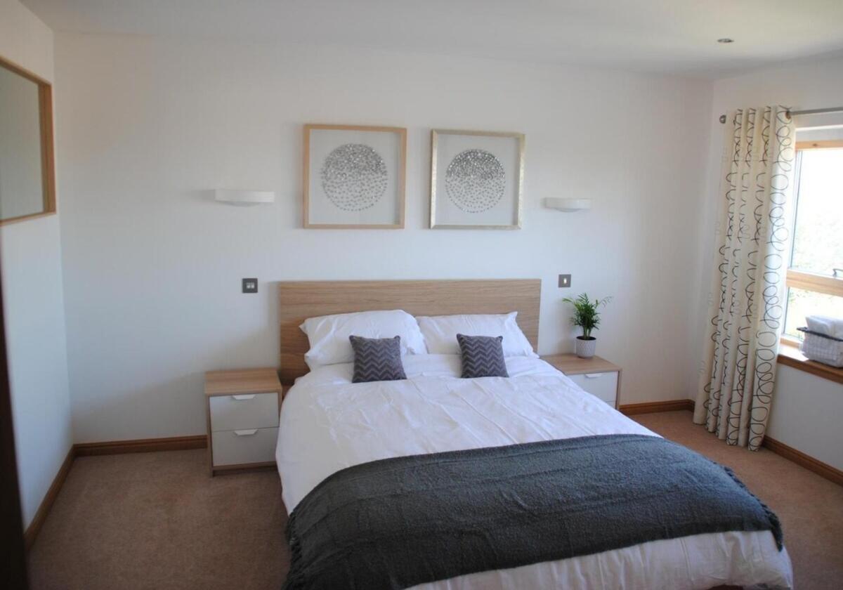Executive 3 Bed Apartment Aberdeen Luaran gambar
