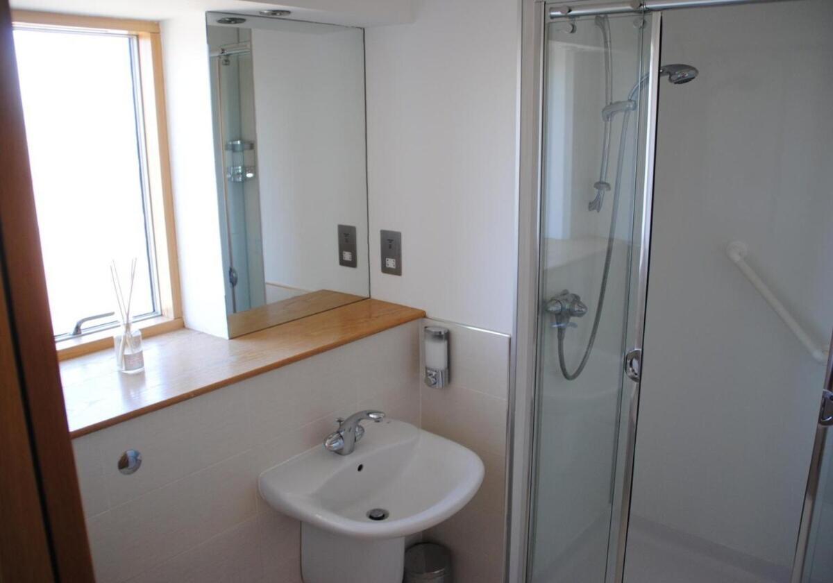 Executive 3 Bed Apartment Aberdeen Luaran gambar