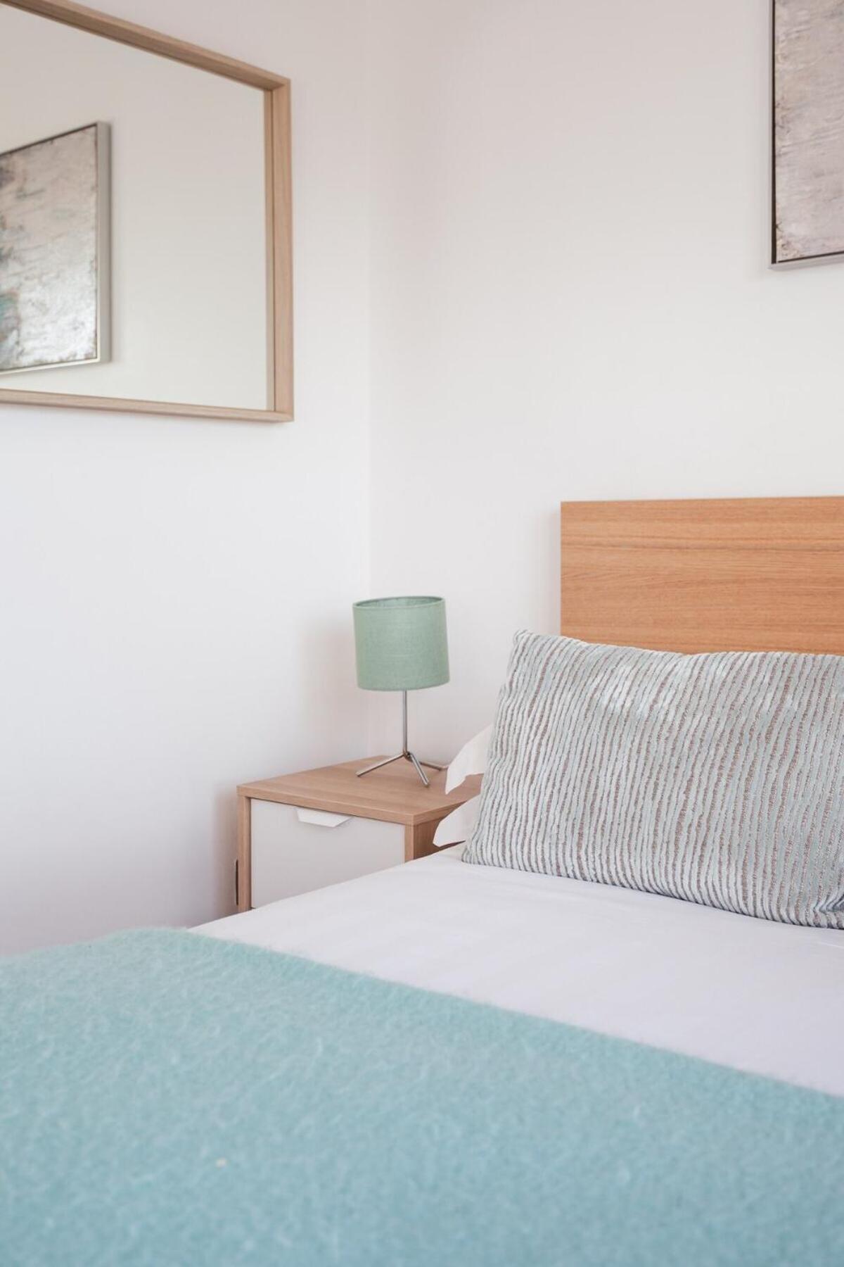 Executive 3 Bed Apartment Aberdeen Luaran gambar